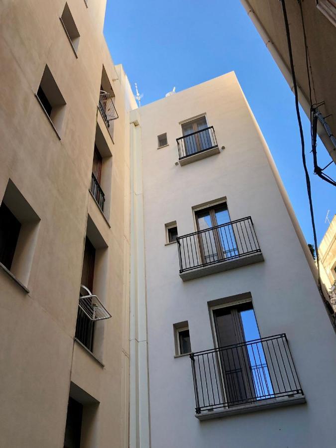 La Colombaia Apartment Trapani Exterior photo