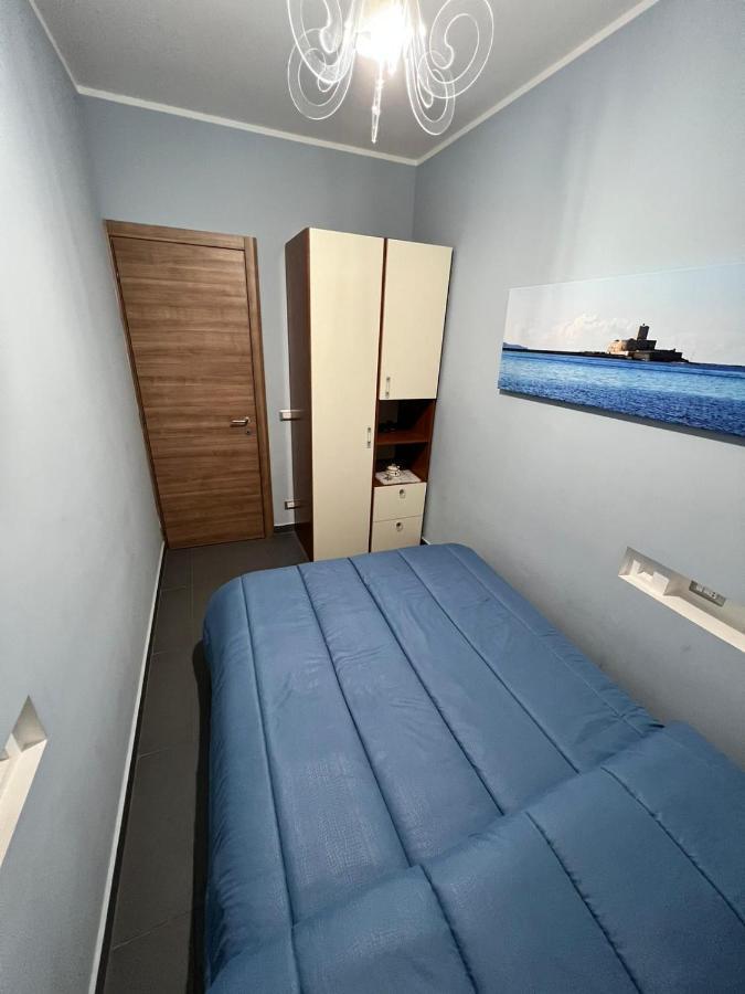 La Colombaia Apartment Trapani Exterior photo
